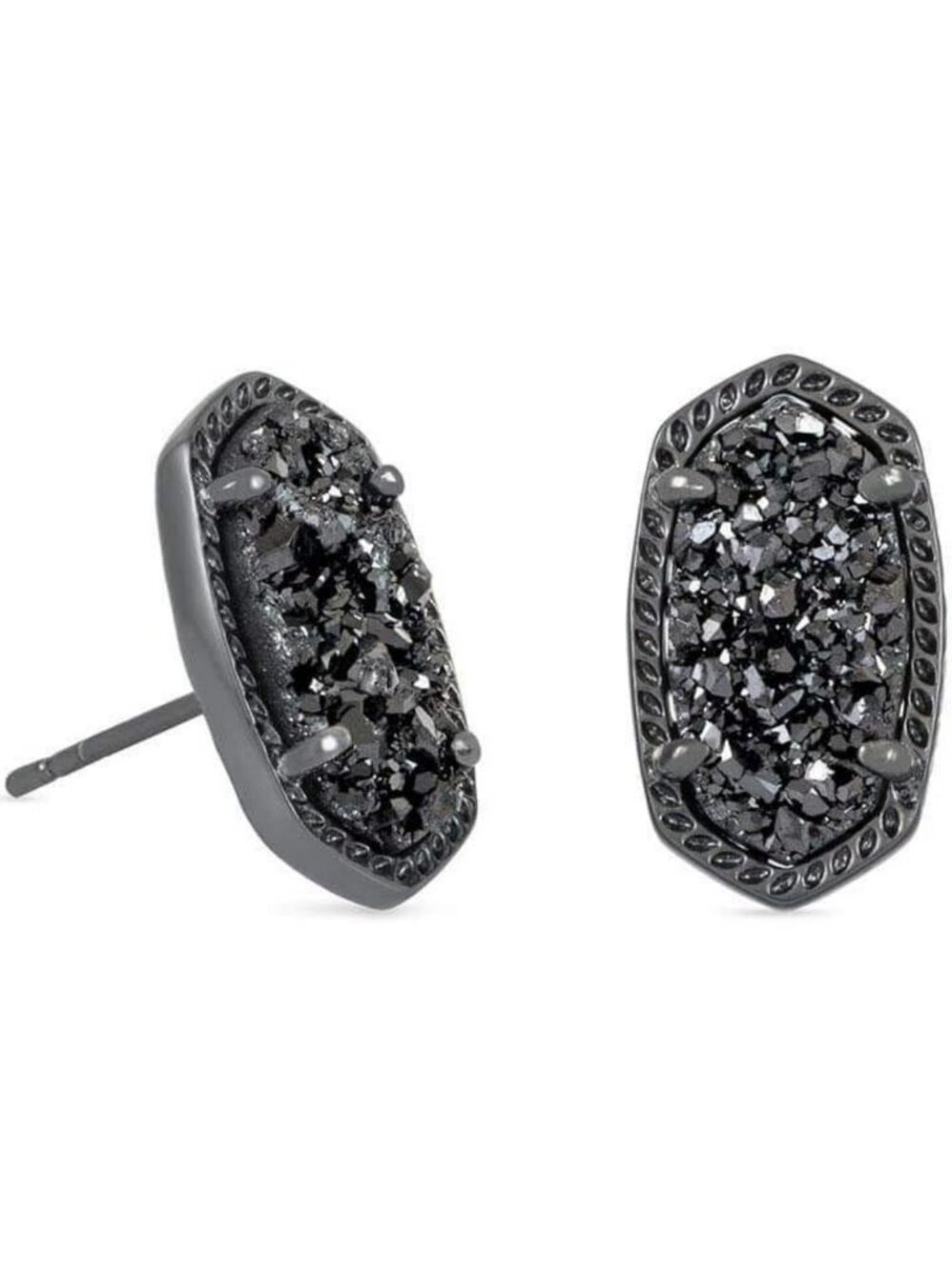 Chic Ellie Stud Earrings for Women | Fashion Jewelry | Elegant & Versatile